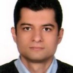 تصویر دکتر مهدی جوان