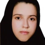 تصویر دکتر محدثه افشار هزارخانی