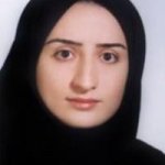 تصویر دکتر هنگامه عبدالله پور