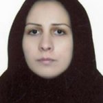 تصویر دکتر لیلا مرتضوی قهی