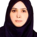 تصویر دکتر اکرم اذرخش