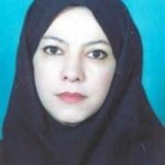 تصویر دکتر بهناز فاتحی