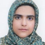 تصویر دکتر سیده شادی خداپرست علی آبادی