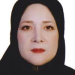 تصویر دکتر فرناز شیشه گر