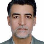 تصویر دکتر رسول زنگنه