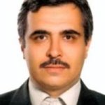 تصویر دکتر غلامرضا ساعد