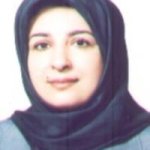 تصویر دکتر رویا طاهری ثابت