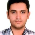 تصویر دکتر رسول قائدی بارده