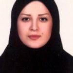 تصویر دکتر میترا ارامی