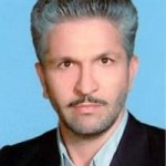 تصویر دکتر علی سیف اله پور