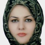 تصویر دکتر بیتا هاشمی جو