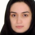 تصویر دکتر سحر عبدی زاده