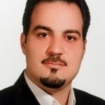 تصویر دکتر محمدرضا اکبری