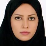 تصویر دکتر زهرا ظفرنیا
