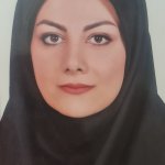 تصویر دکتر فاطمه اله بخشیان فارسانی