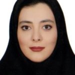 تصویر دکتر نازنین خدمتی راد