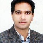 تصویر دکتر سیامک ایثاری