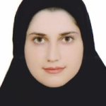 تصویر دکتر مریم طاهری رزق آبادی
