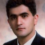 تصویر دکتر سیامک رصدی
