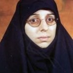 تصویر دکتر زهرا اکبری رفیع