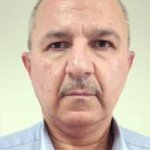 تصویر دکتر کریم سیاردوست تبریزی