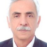 تصویر دکتر غلامحسین انصاری