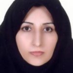 تصویر دکتر فاطمه عبدی
