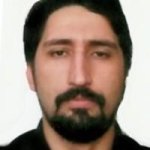 تصویر دکتر علیرضا اکبری