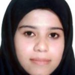 تصویر دکتر زینب فیروزی
