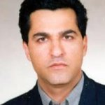 تصویر دکتر بهزاد فرخی