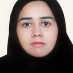 تصویر دکتر مریم رضائی