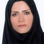 تصویر دکتر زینب عبدی زمهریر