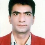 تصویر دکتر غلامرضا جعفری شاهرودی