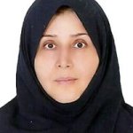 تصویر دکتر زهرا محمدی بالدرلو