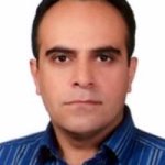 تصویر دکتر یاسر قزوینی