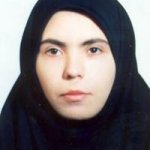 تصویر دکتر ملیحه امامی علی بابالو