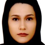 تصویر دکتر فرناز تاج گردون
