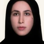 تصویر دکتر مهدیه خالقی پور