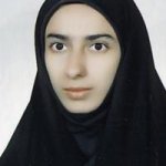 تصویر دکتر مریم حکاک قزوینی