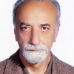 تصویر دکتر غلامحسین رازی