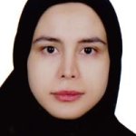 تصویر دکتر محبوبه زارع زاده