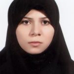 تصویر دکتر آذر فاتحی کنزق