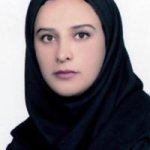 تصویر دکتر فاطمه مرتضوی