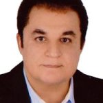 تصویر دکتر سیامک گرایش برازجانیان
