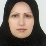 تصویر دکتر اکرم شهریاری