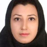 تصویر دکتر ناهید فرزادی