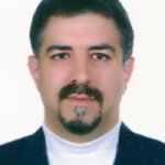 تصویر دکتر نوح افشار