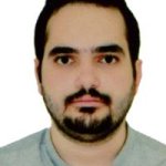 تصویر دکتر سیدمهیار هاشمیان