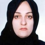 تصویر دکتر مژگان نظام زاده