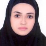 تصویر دکتر اکرم رفیعی دامنه